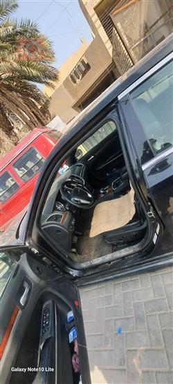 كرايسلر 300
